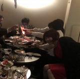 アットホームな山梨のスナック「YOSHI karaoke&drink」 - オンラインスナック横丁