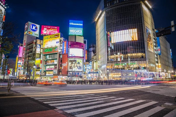 【東京 渋谷・中目黒】日本を代表する街　東京でおすすめのスナック2店舗をご紹介！ | オンラインスナック横丁