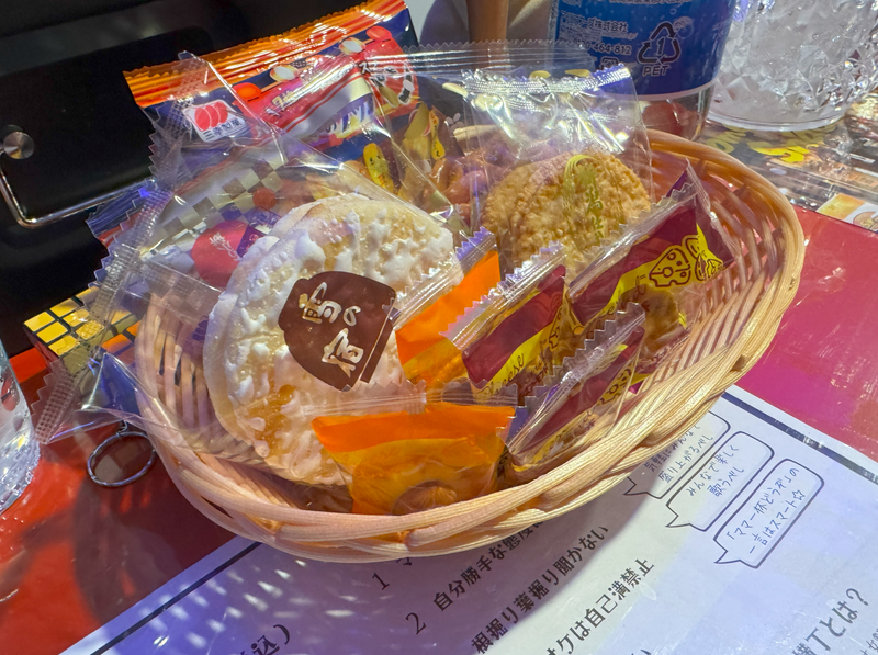 4月12日（土）～13日（日）開催！スナック横丁 in EXPO酒場「スナック文化体験チケット」