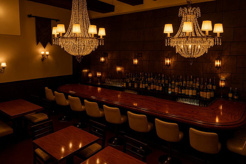 Tokyo Through the Lens of Lost in Translation - In collaboration with Park Hyatt Tokyo