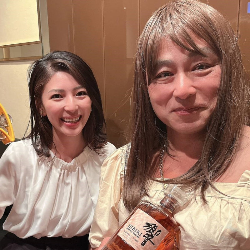 【新たな癒し系ママもジョイン！】女子的オヤジのおもてなしで２倍楽しいお店「K Bar」