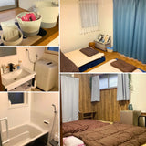 長崎のイナック（田舎スナック）「すなっく椿」