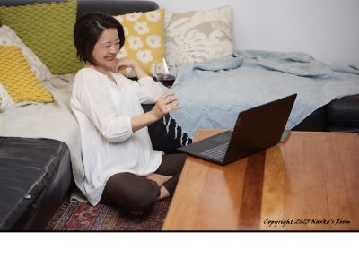 息抜きしませんか？「なおこの部屋」