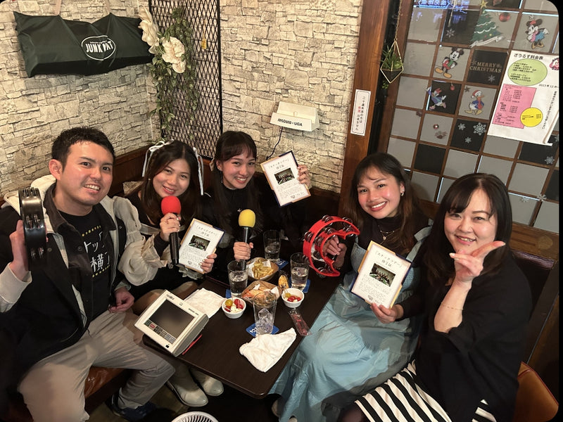 One-house experience course