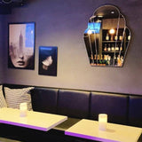 穏やかな雰囲気に包まれる「蓮 ～ren～」