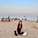 ポルトガルから癒しをお届け「旅するスナックRisa」