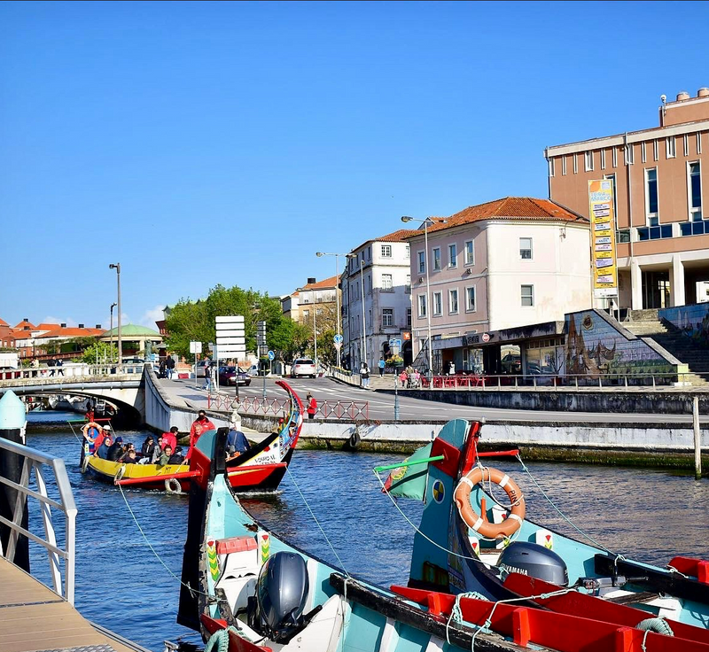 ポルトガルから癒しをお届け「旅するスナックRisa」