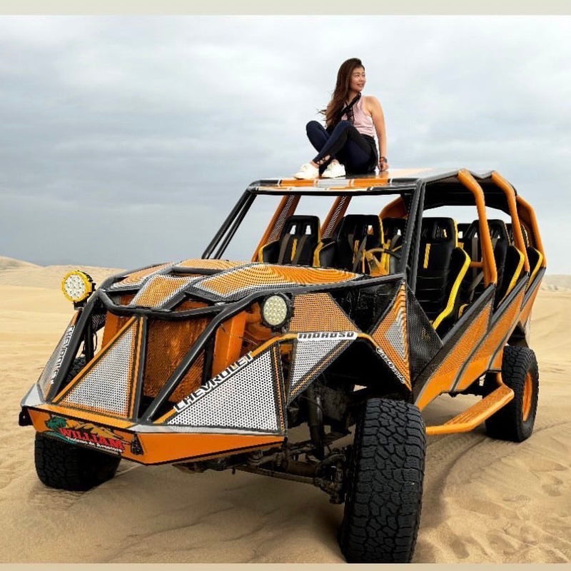 しゃべって、笑って、エネルギーチャージ！「ビタミン」