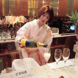 １万人に好かれるよりあなたに好かれたい「まり子の酒楽場」 - オンラインスナック横丁