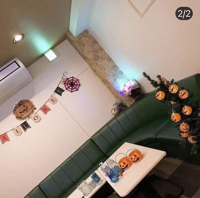 ちょっと1杯 たまに失敗 夢に乾杯「夜蝶」 - オンラインスナック横丁