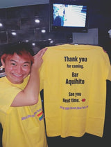 ニューヨークの日本スタイルスナック「Aquihito」