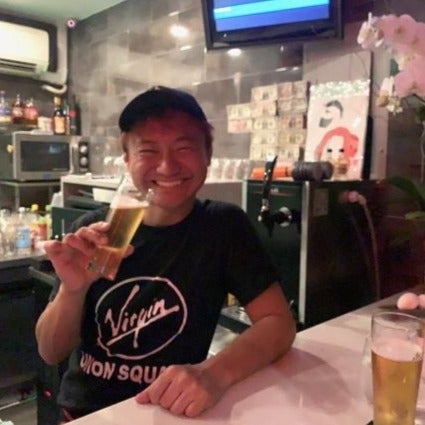 ニューヨークの日本スタイルスナック「Aquihito」