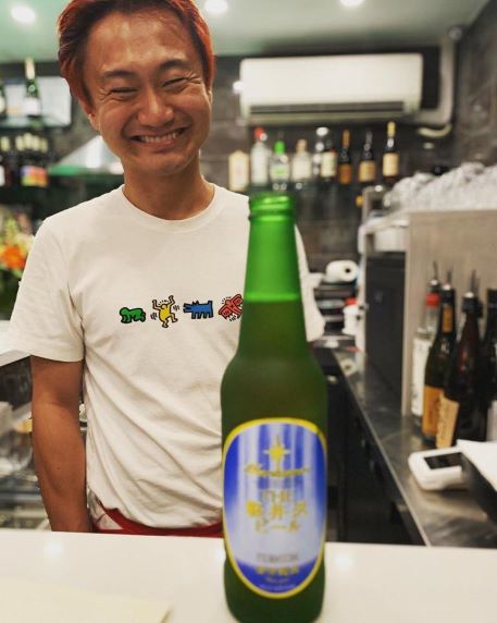 ニューヨークの日本スタイルスナック「Aquihito」