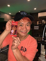 ニューヨークの日本スタイルスナック「Aquihito」 - オンラインスナック横丁