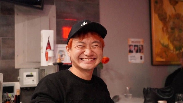 ニューヨークの日本スタイルスナック「Aquihito」 - オンラインスナック横丁