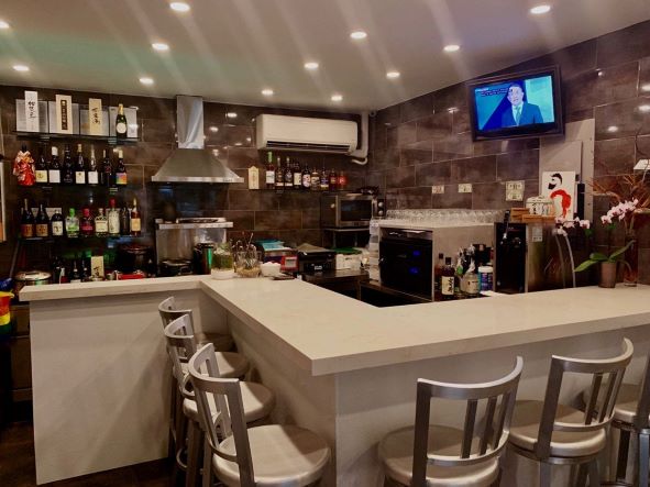 ニューヨークの日本スタイルスナック「Aquihito」