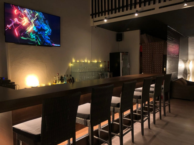 神々の宿る島！南国リゾートバリ島から☆日本スタイルスナックBar Haru（バーハル） - オンラインスナック横丁