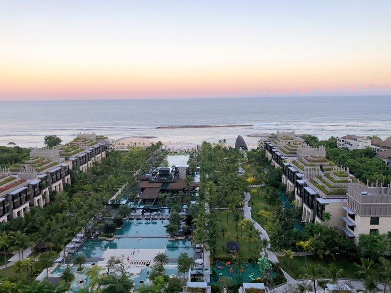 神々の宿る島！南国リゾートバリ島から☆日本スタイルスナックBar Haru（バーハル） - オンラインスナック横丁