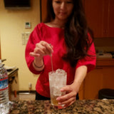 のんびり自然体でお酒を楽しめるお店「Haraly（ハラリー）」 - オンラインスナック横丁