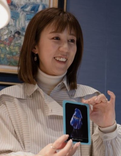 星よみを肴に楽しく飲める「ほしよみスナック」