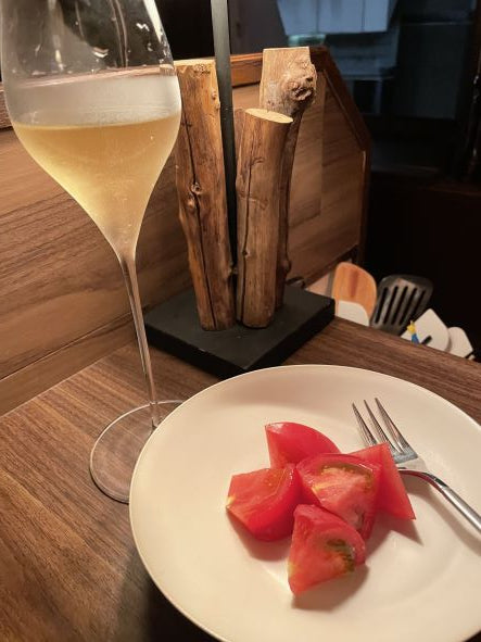 星よみを肴に楽しく飲める「ほしよみスナック」