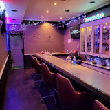 落ち着いて飲みたい方の隠れ家！「カラオケスナック こもも」