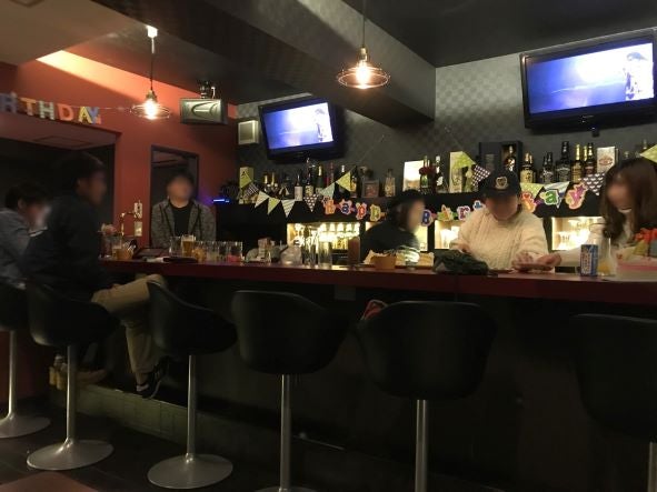 おかえりなさい、いってらっしゃいの場所「nehan＋（ネハン）｣ - オンラインスナック横丁