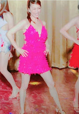 異色の経歴を持つパワフルママ「博多のお喋り処　ユミ」