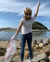 異色の経歴を持つパワフルママ「博多のお喋り処　ユミ」