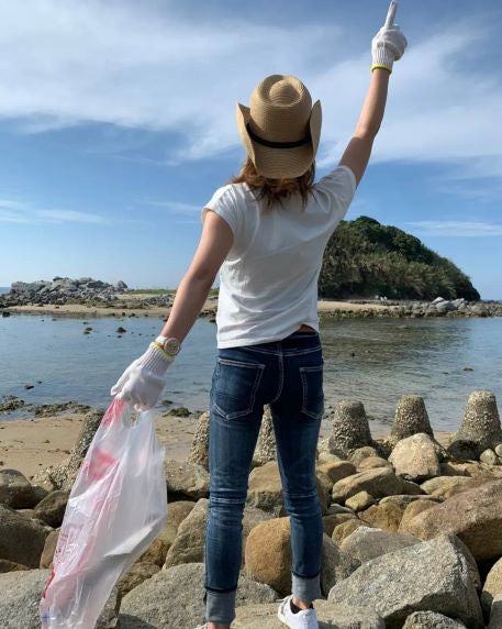 異色の経歴を持つパワフルママ「博多のお喋り処　ユミ」