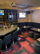 ニューハーフママの落ち着いたスナック「PASHA（パシャ）」 - オンラインスナック横丁