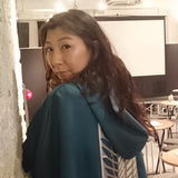 いつも遊び相手が誰かいる大人の公園「ポルタ」