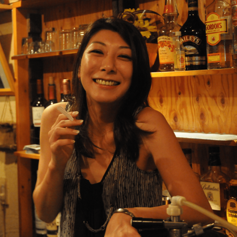 いつも遊び相手が誰かいる大人の公園「ポルタ」