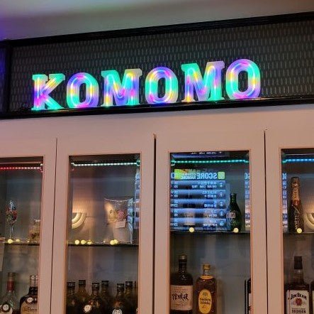 落ち着いて飲みたい方の隠れ家！「カラオケスナックこもも」 - オンラインスナック横丁