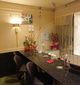 笑顔あふれる空間「アウル」 - オンラインスナック横丁