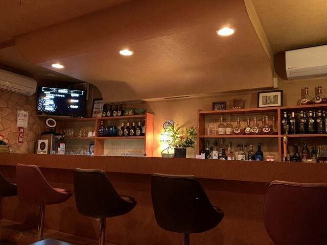 おっとりママと個性豊かなお客様が集う自由空間「ライズ」 - オンラインスナック横丁