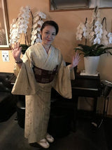 南の島、奄美の夜にホッと一息、語り合う 「スナック ティファニー」 - オンラインスナック横丁