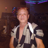 音楽好きが集まるお店 「オスカー」 - オンラインスナック横丁