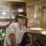 音楽好きが集まるお店 「オスカー」 - オンラインスナック横丁