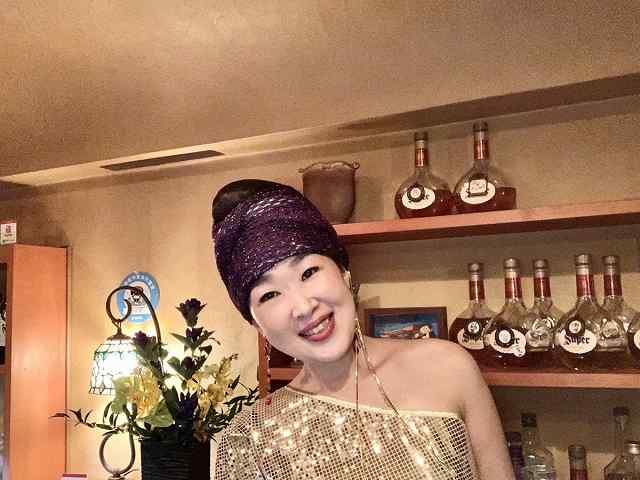 おっとりママと個性豊かなお客様が集う自由空間「ライズ」 - オンラインスナック横丁