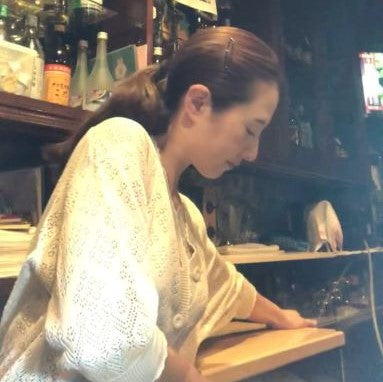 昭和レトロな豊田のスナック「スナック幸子」