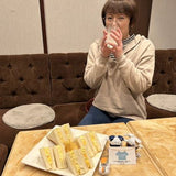 なんだか落ち着く「しゃあむ」