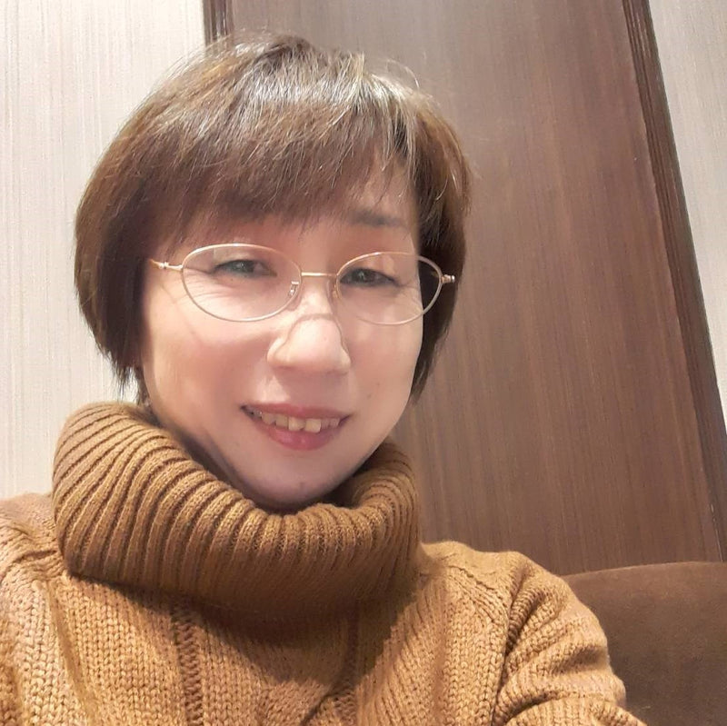 なんだか落ち着く「しゃあむ」